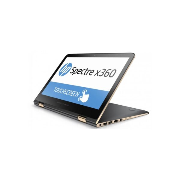 HP Spectre x360 13-ac0xx HP Spectre x360 13-ac0xx