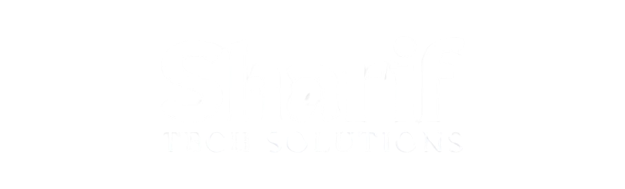 Sharif Tech Solutions