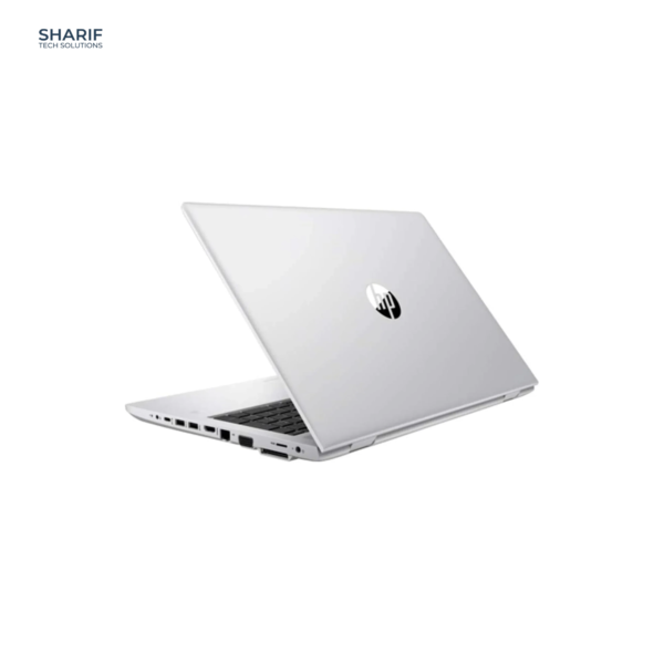 HP ProBook 640 G5 i7 8th Gen | 16GB RAM | 256GB SSD