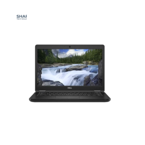 Dell Latitude 5491 i5 8th Gen 16GB RAM 256GB SSD
