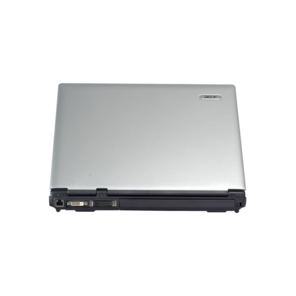 Acer TravelMate 4670 15.4" Laptop | 2GB RAM | 160GB HDD | Refurbished