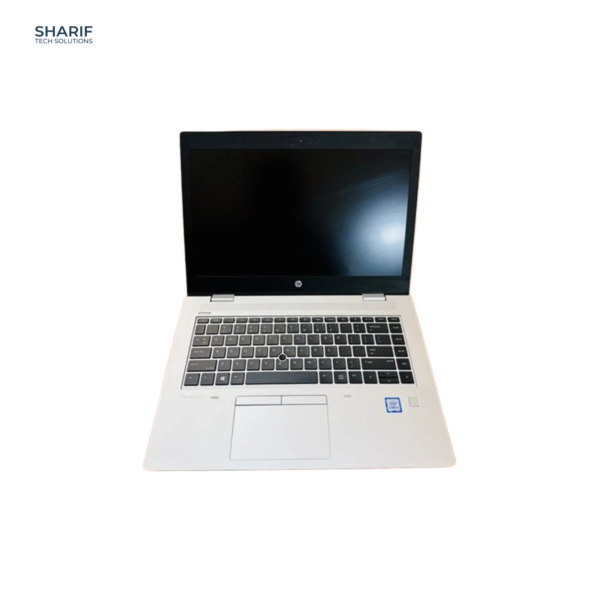 HP ProBook 640 G5 i7 8th Gen | 16GB RAM | 256GB SSD