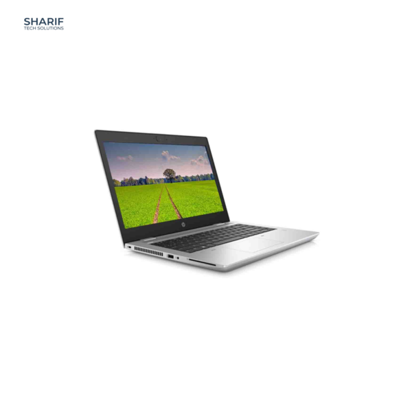 HP ProBook 640 G5 i7 8th Gen | 16GB RAM | 256GB SSD
