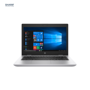 HP ProBook 640 G5 i7 8th Gen | 16GB RAM | 256GB SSD