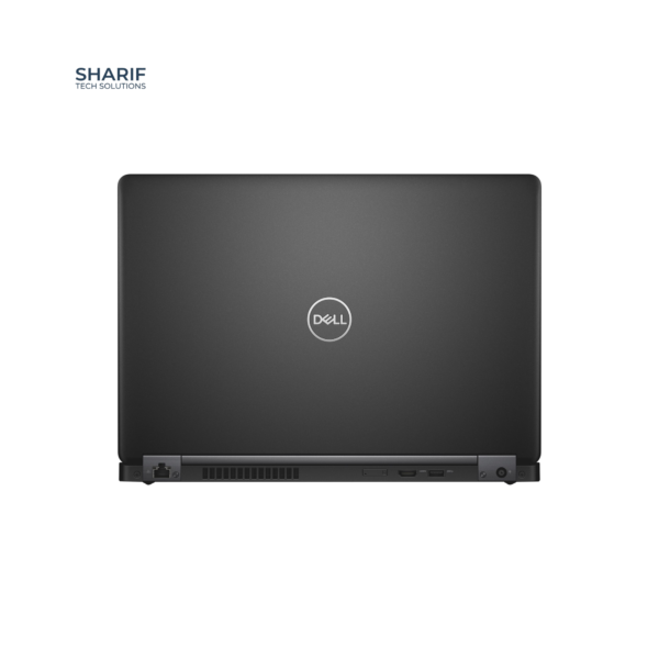 Dell Latitude 5491 i5 8th Gen 16GB RAM 256GB SSD
