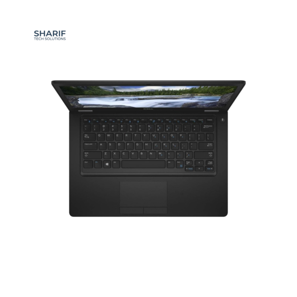 Dell Latitude 5491 i5 8th Gen 16GB RAM 256GB SSD