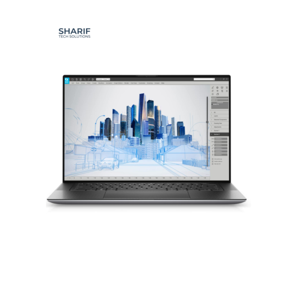 Dell Precision 5560 i7 11th Gen 16GB RAM 512GB SSD 4GB Graphics Laptop Dell Precision 5560 i7 11th Gen 16GB RAM 512GB SSD 4GB Graphics Laptop