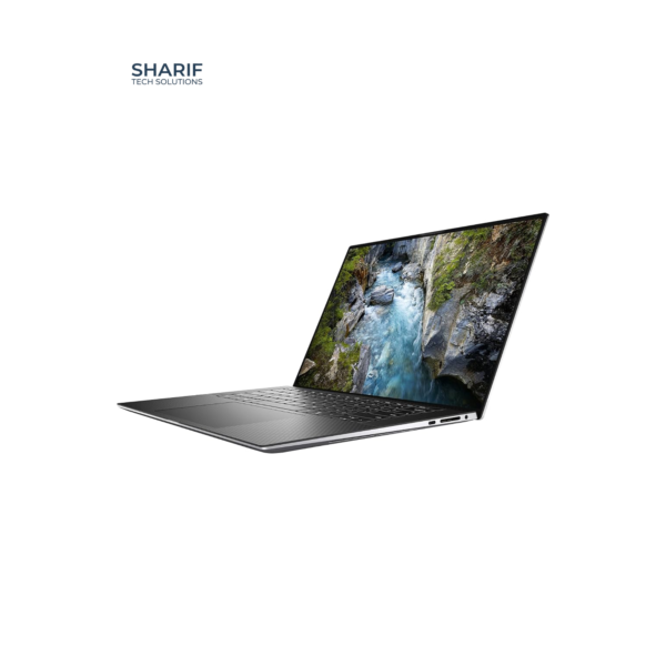 Dell Precision 5560 i7 11th Gen 16GB RAM 512GB SSD 4GB Graphics Laptop Dell Precision 5560 i7 11th Gen 16GB RAM 512GB SSD 4GB Graphics Laptop