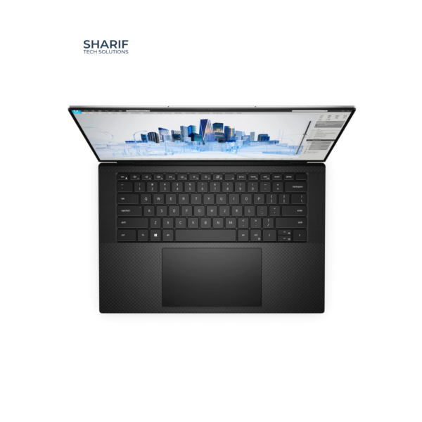 Dell Precision 5560 i7 11th Gen 16GB RAM 512GB SSD 4GB Graphics Laptop Dell Precision 5560 i7 11th Gen 16GB RAM 512GB SSD 4GB Graphics Laptop
